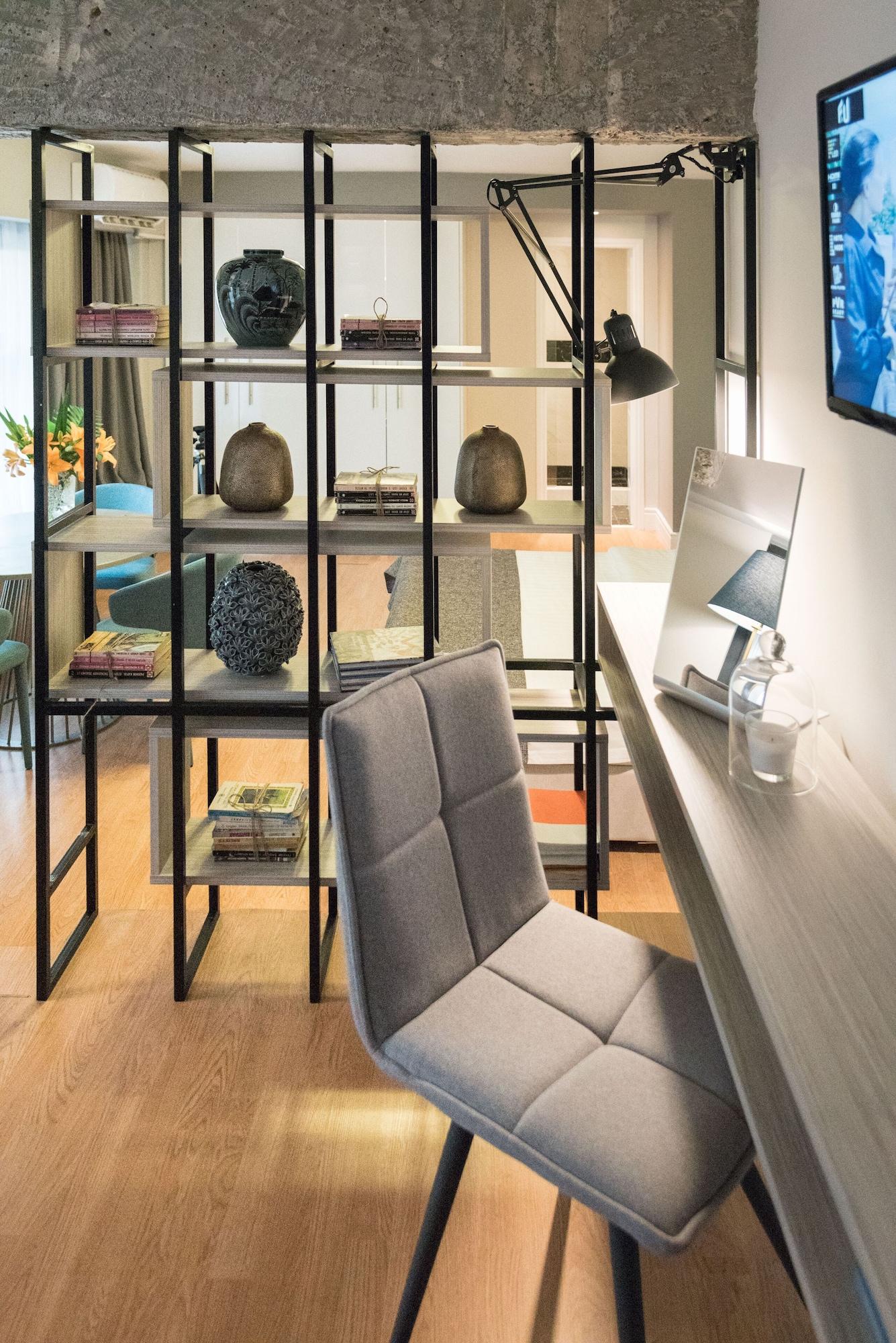 47 Luxury Suites Atene Esterno foto