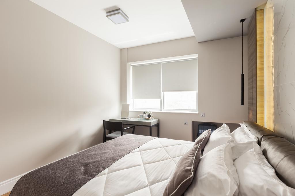47 Luxury Suites Atene Esterno foto