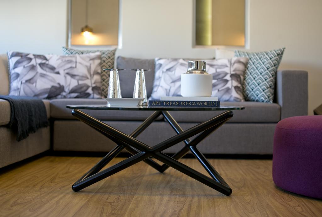 47 Luxury Suites Atene Esterno foto