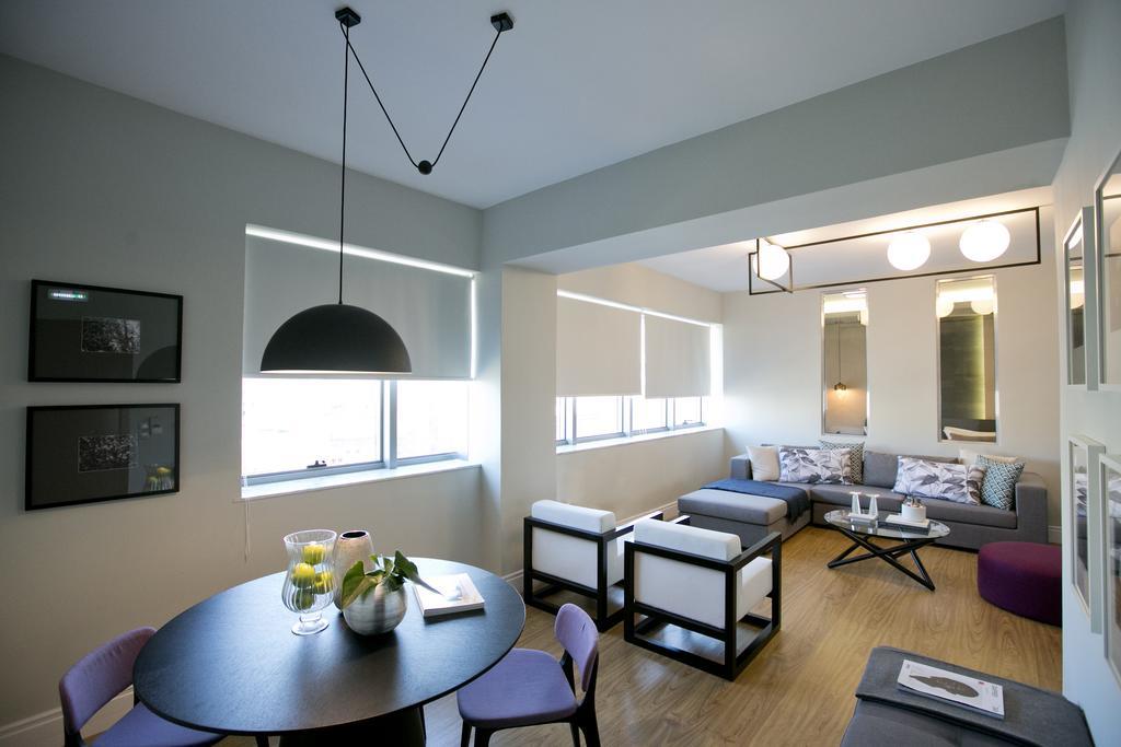 47 Luxury Suites Atene Esterno foto