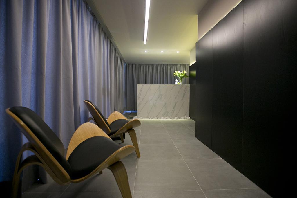 47 Luxury Suites Atene Esterno foto