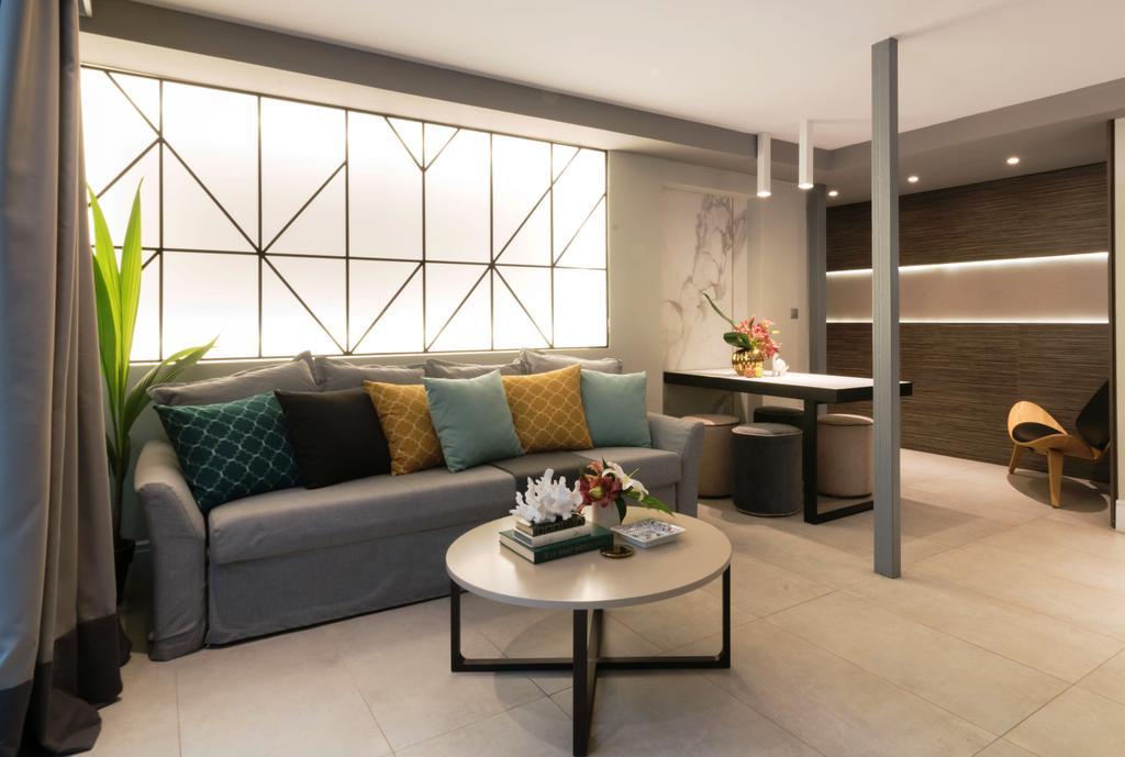 47 Luxury Suites Atene Esterno foto